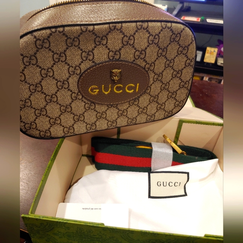 Gucci Handbag